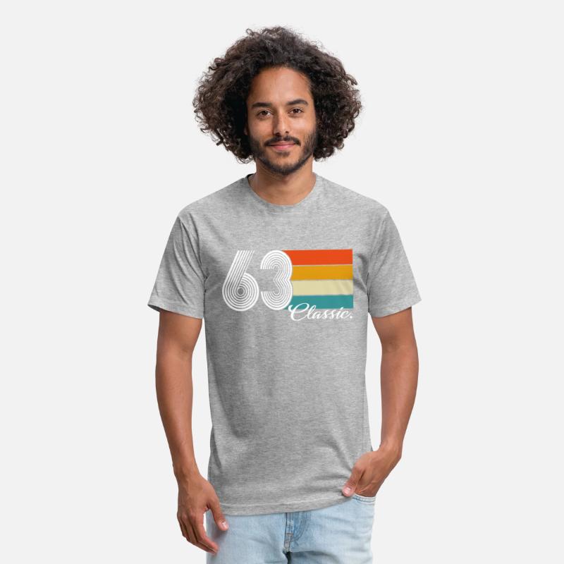 1963 Limited Edition, 1963 Classic Birthday Gif