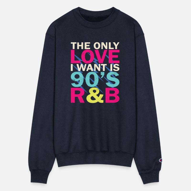 90s RnB Nineties Funny 90's R B Love