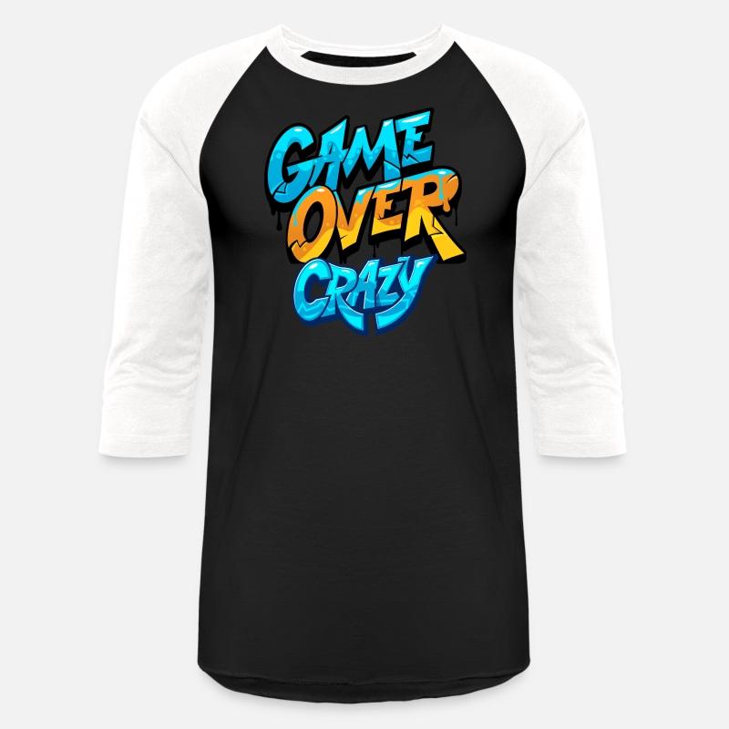 "A Little Bit Crazy"