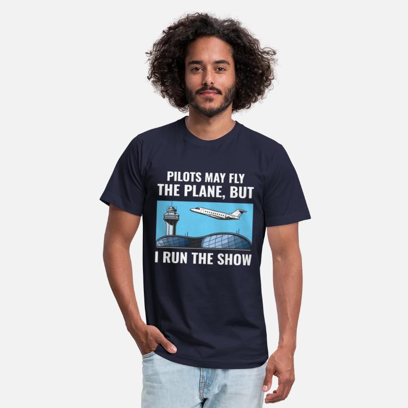 Air Traffic Controller ATC Aviation Humor Airplane