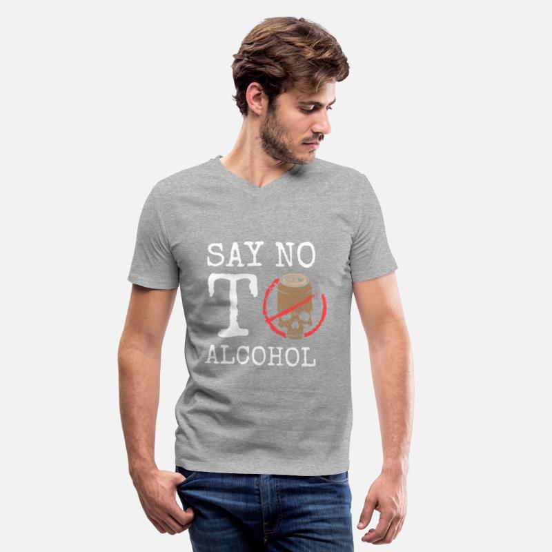 Alcohol Free Alcohol Excesses Stop