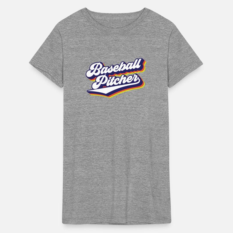 Baseball Pitcher Sayings Player Hobby