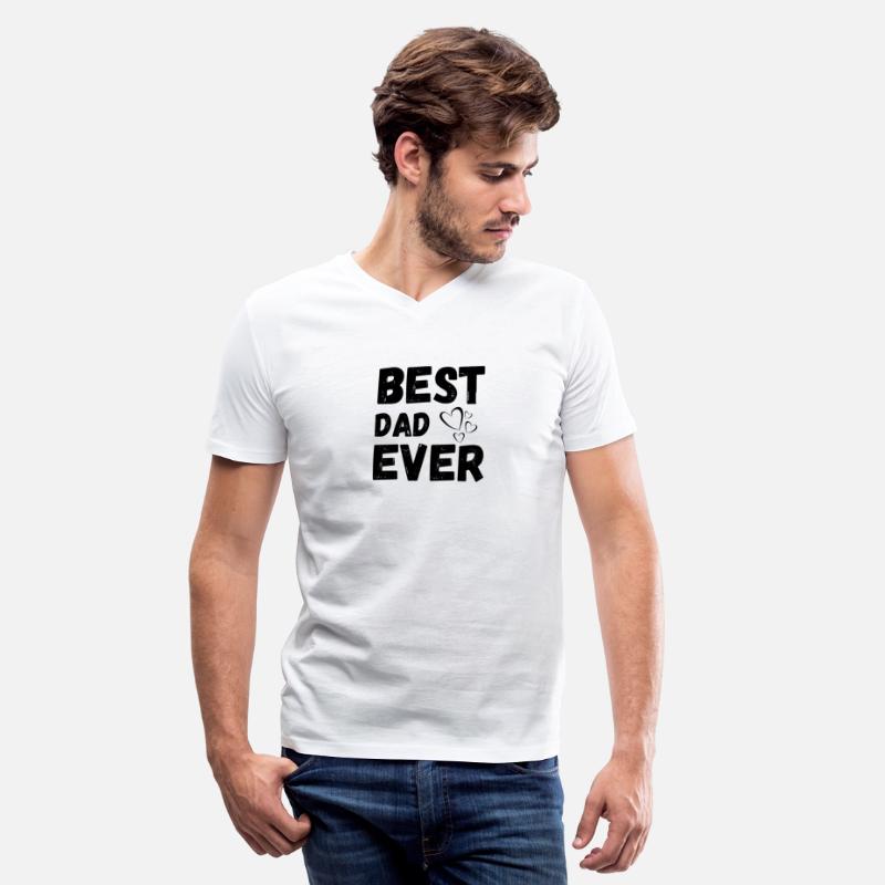 Best Dad Ever Funny design Classic