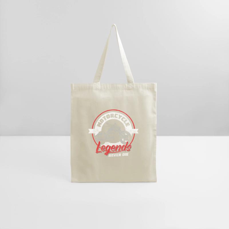 Biker Hard Rock Racing Sport