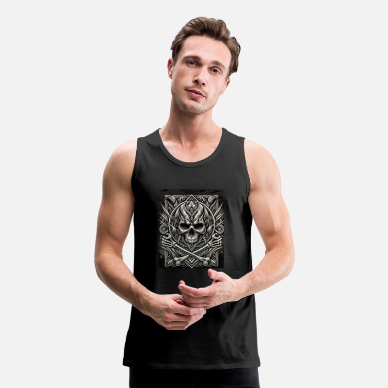 Bone Crusher: Bold Skull and Bones