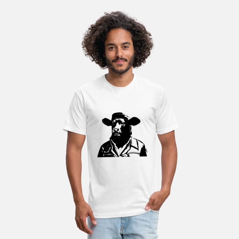 Bovine Revolutionary