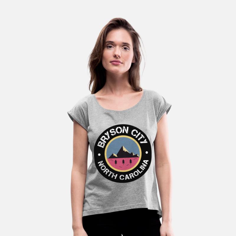 Bryson City North Carolina State Lovers Mountains