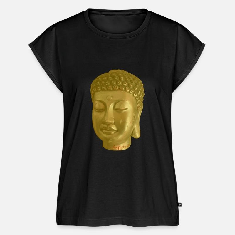 Buddha Gold