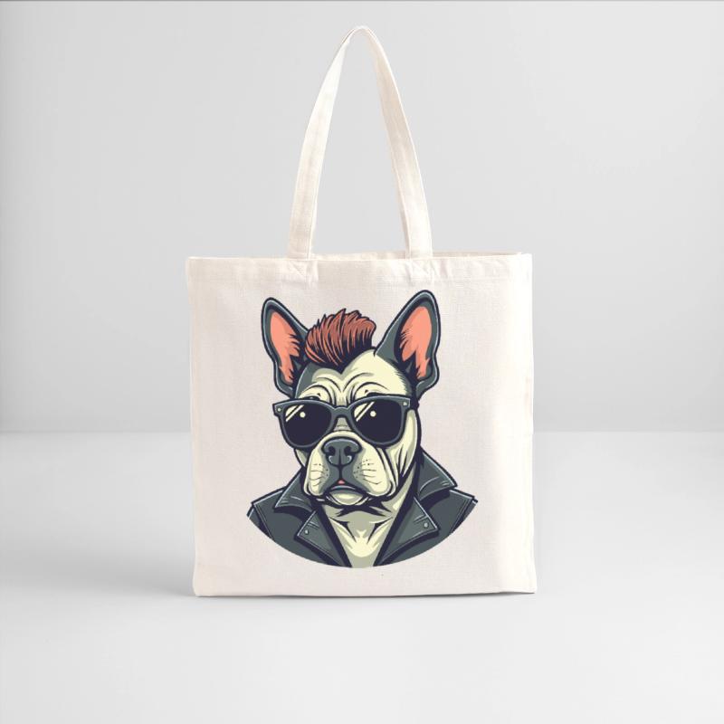 Bulldog - Bad to the Bone