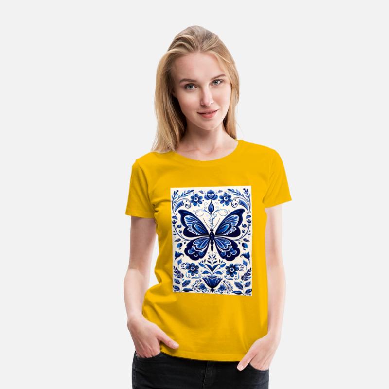 Butterfly for a Butterfly lover, butterfly