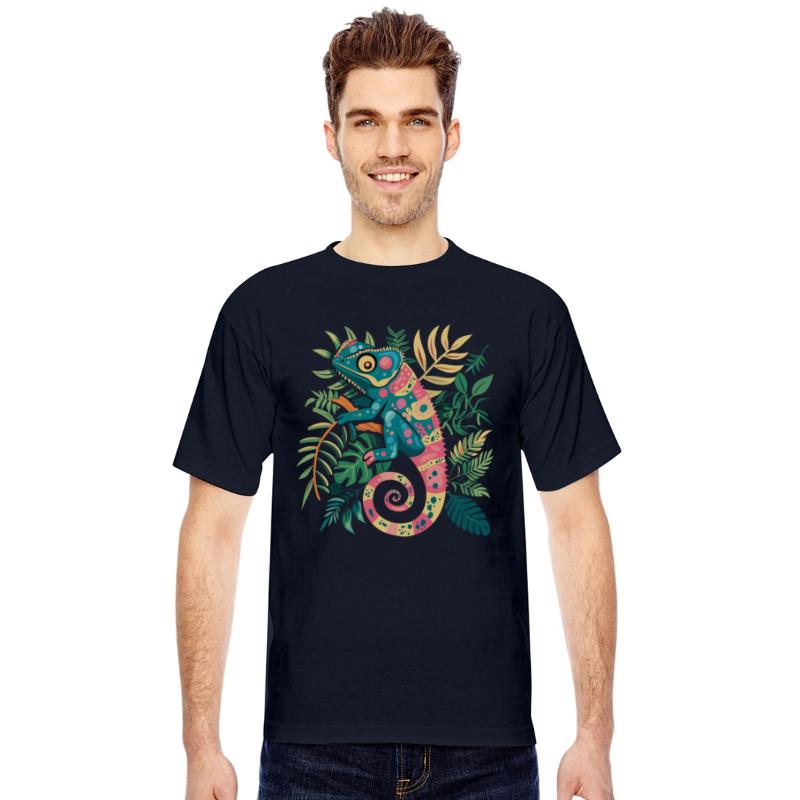 Chameleonaire A Rich Lizard for Lizard Pet Lover