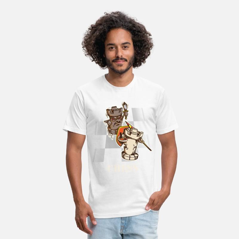 Chess Pieces Battle Checkmate Elo Raiting Chess