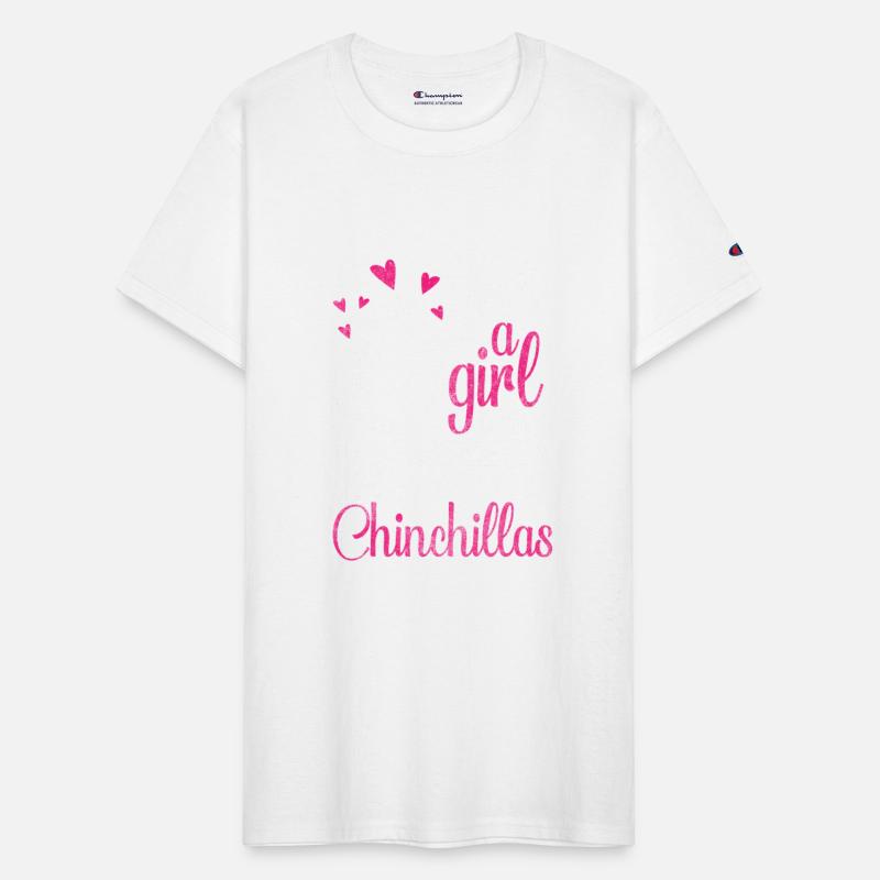 Chinchillas Animal Welfare Cute