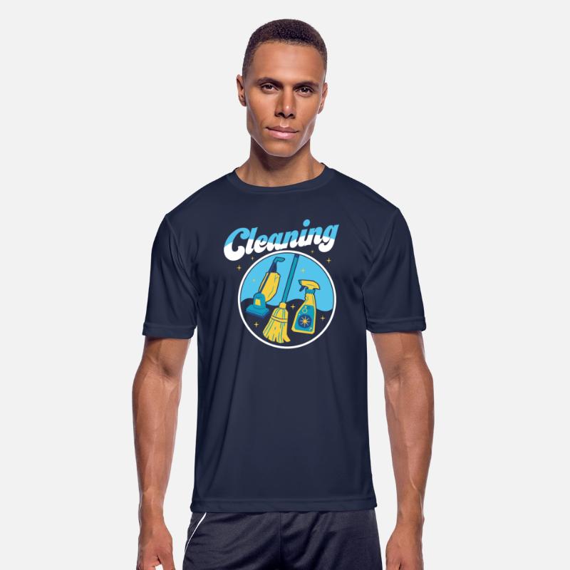 Cleaning Cleaner Housewife Housekeeping