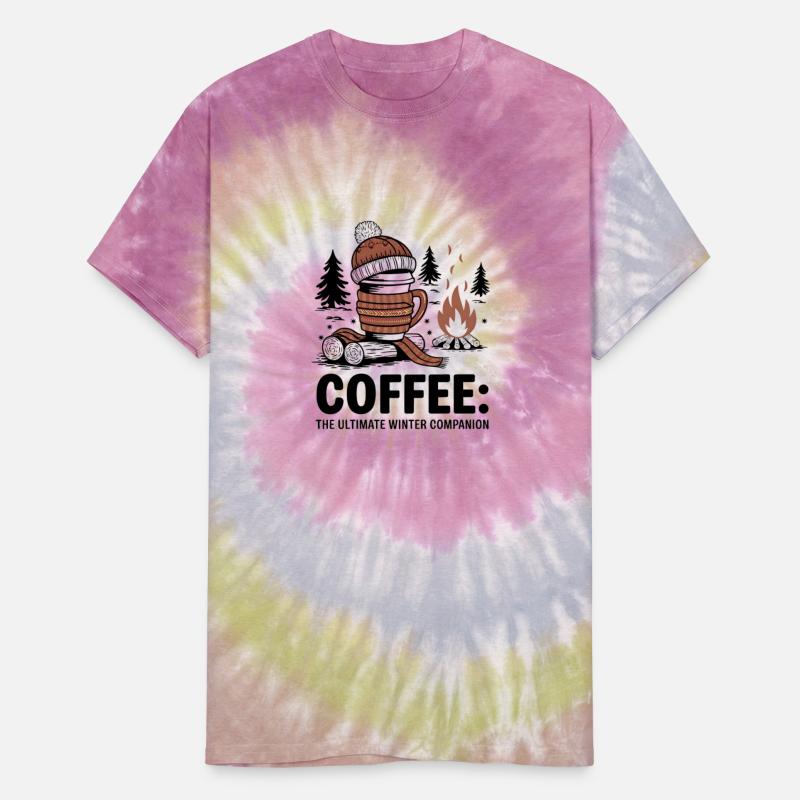 coffee the ultimate winter companion