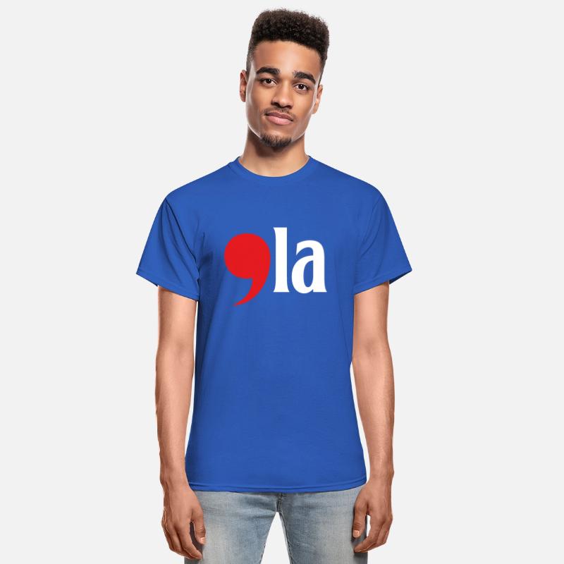 Comma La Kamala Harris 2024 Presidential Political