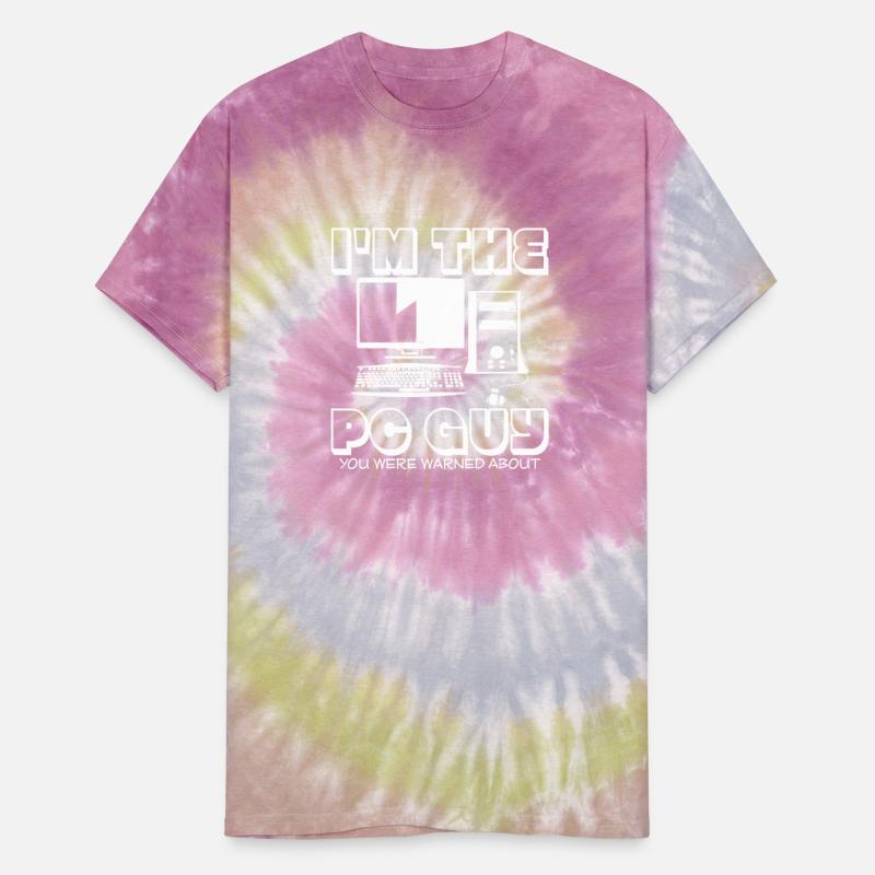 Computer PC Guy Joke Mouse Rig Processor Desktop