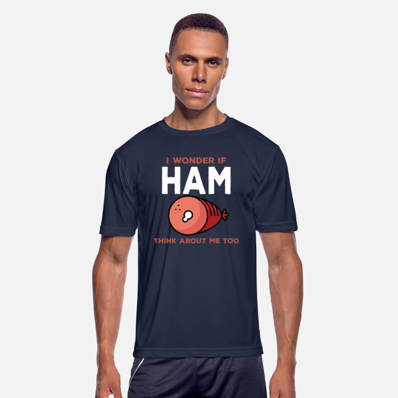 Cool Ham Lover Design