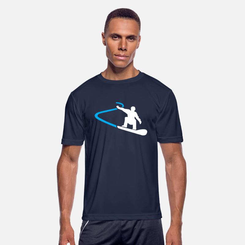 snowboarder snowboarding snowboard