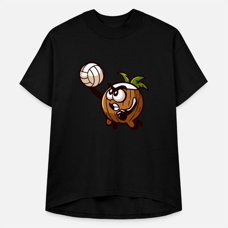 Spike It! Volleyball Coconut