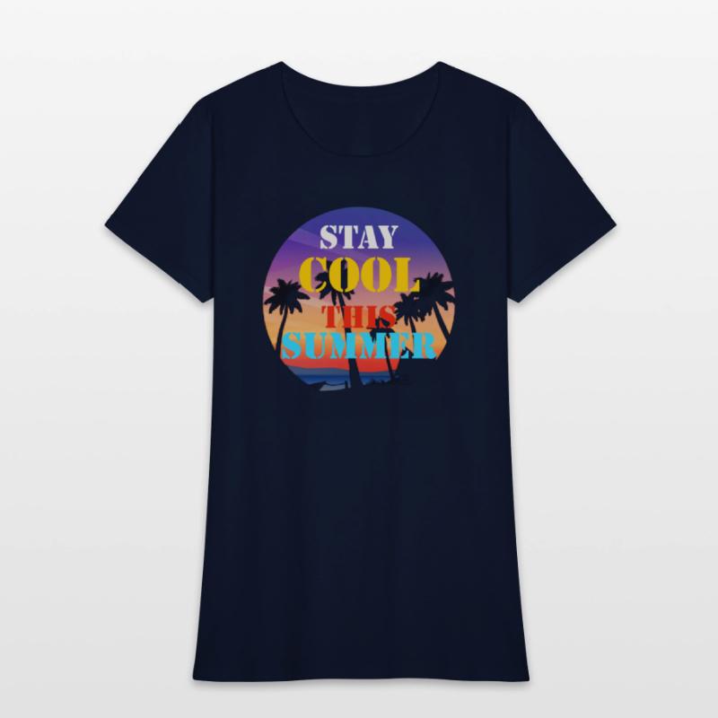 stay cool this summer