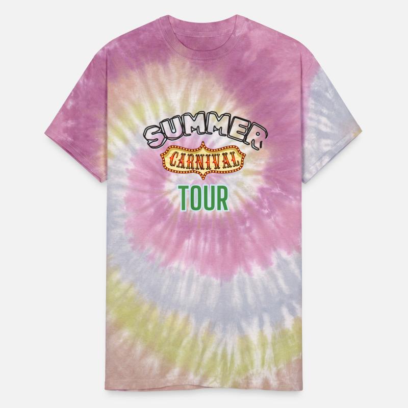 Summer Carnival Tour
