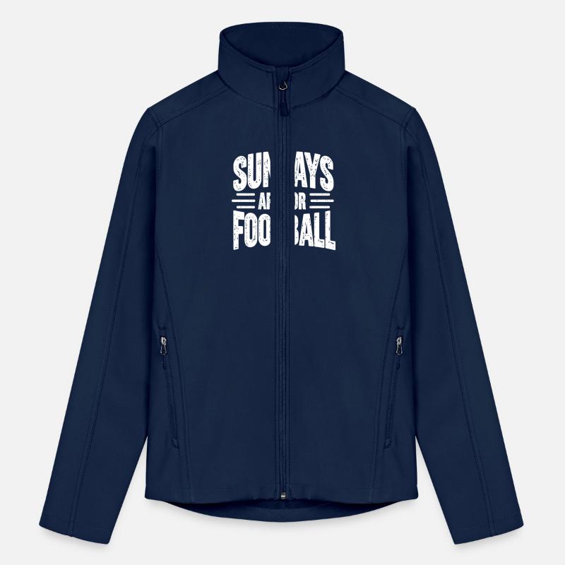 Sundays Are for Football American Football