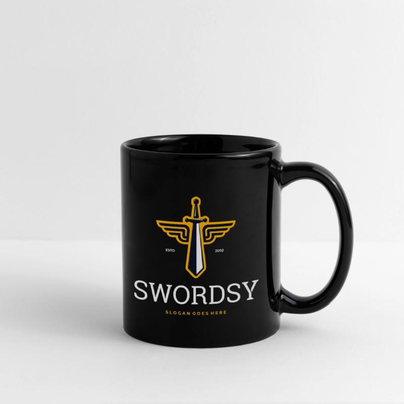Swordsy style