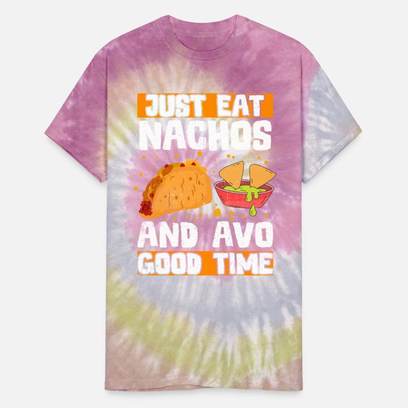 Taco Mexico Fast Food Nachos Fiesta Salsa