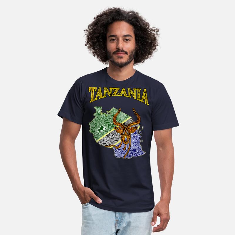 Tanzania Impala 2023 01