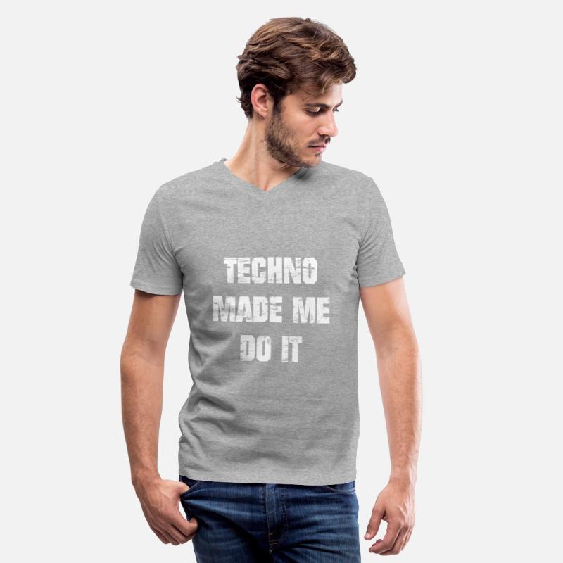 Techno - Techno music - techno - party