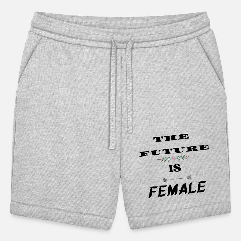 THE FUTURE is female design