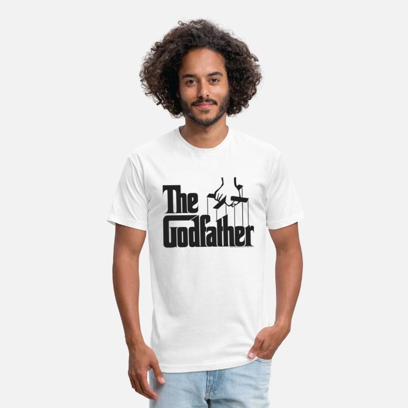 The Godfather Logo