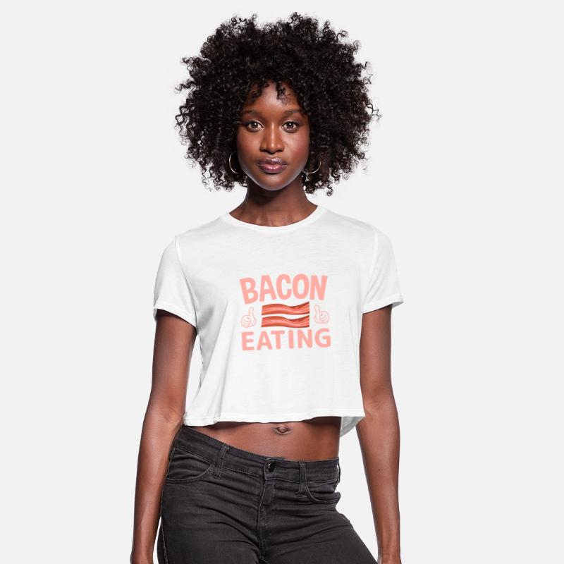 This Is My Bacon Eating Outfit Funny Pig Meat Pork