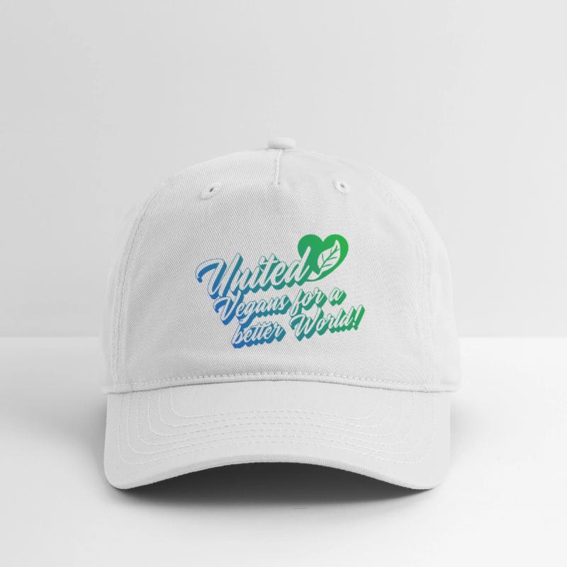 United Vegans for a better World!