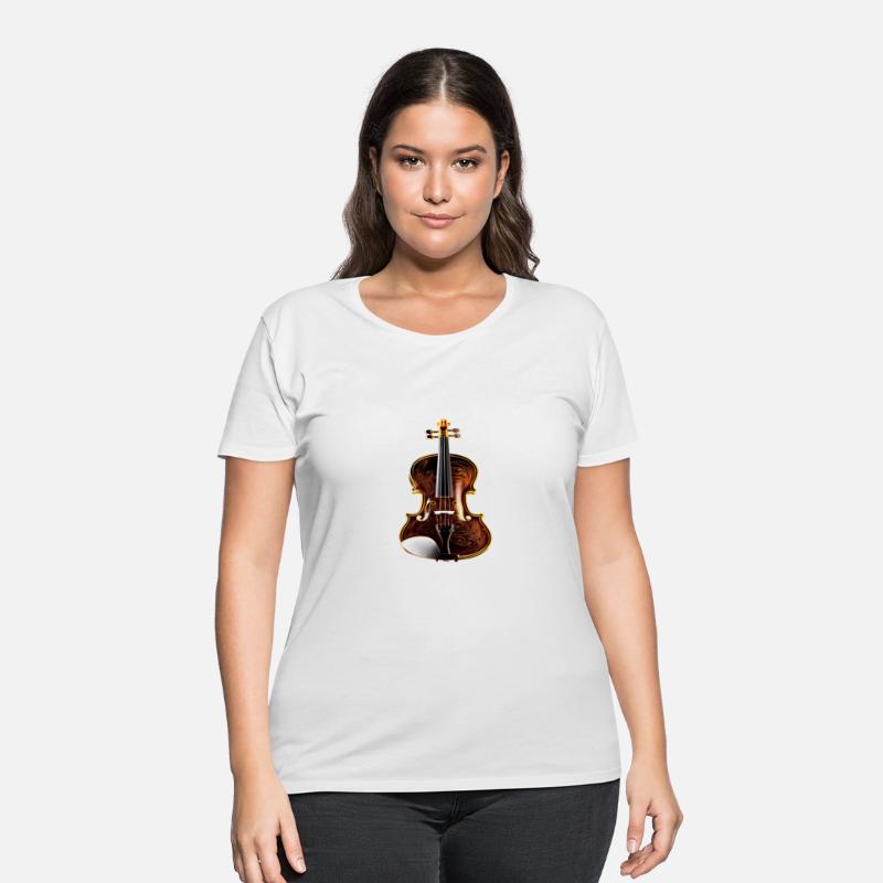 Violin Violinist Fiddle Viola Player Musician