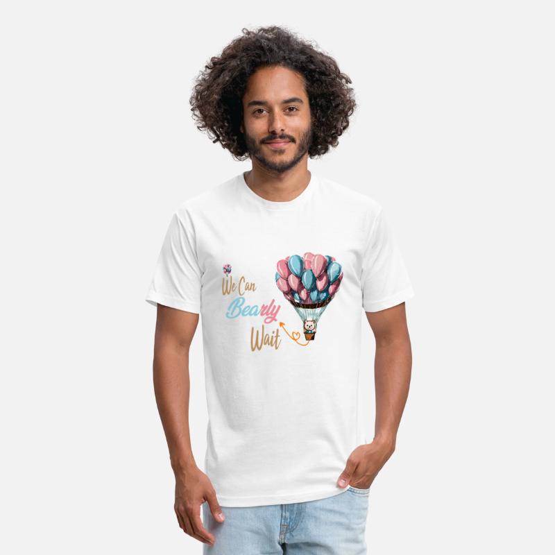 We Can Bearly Wait Gender neutral baby shower Part