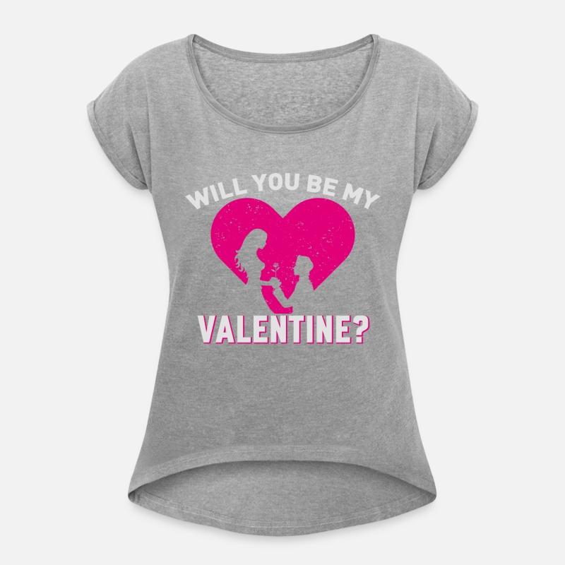 Will You Be My Valentine