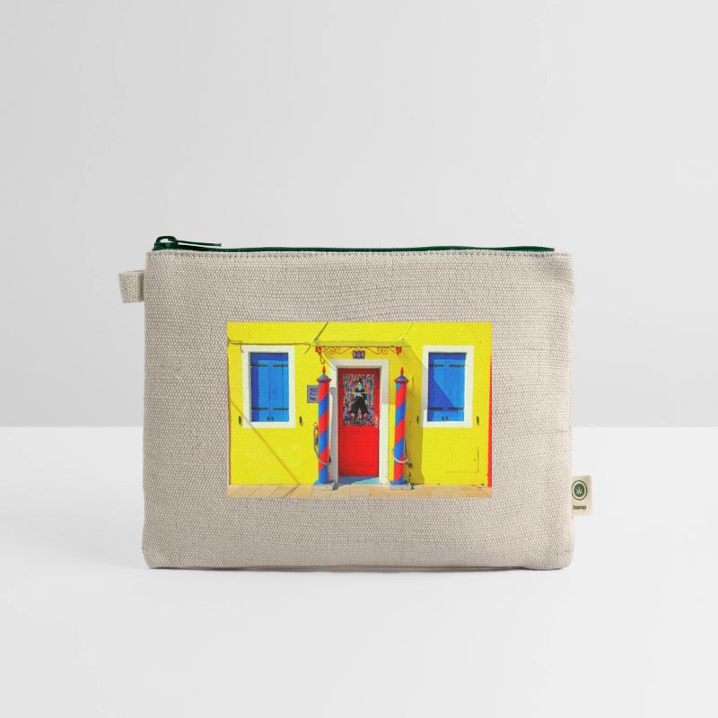 Windows of Venice Italy 1879