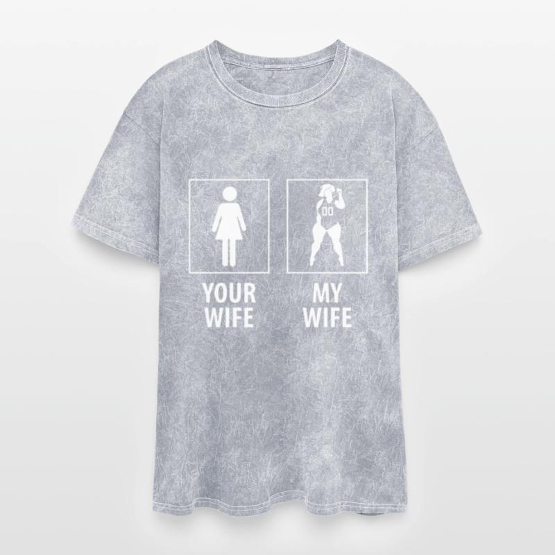 your wife my wife lifting