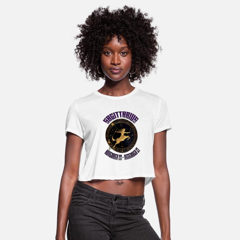 Zodiac Sign Sagittarius