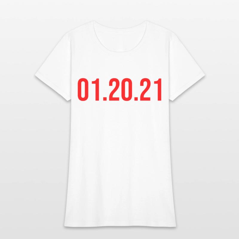 01.20.21 The Nightmare Ends