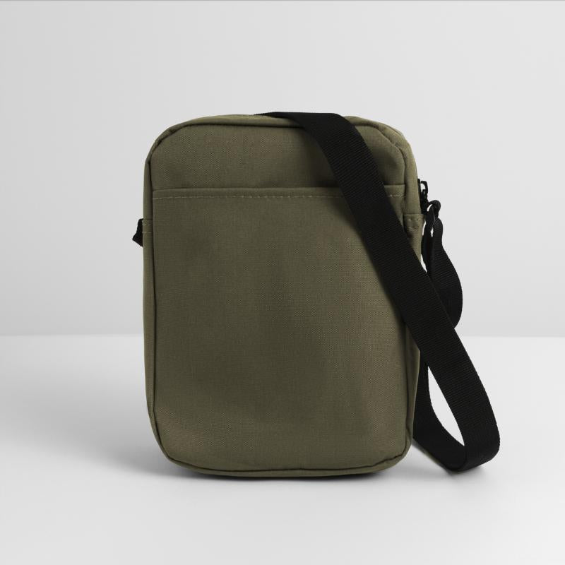 Bear Enjoying Burgers Illustration