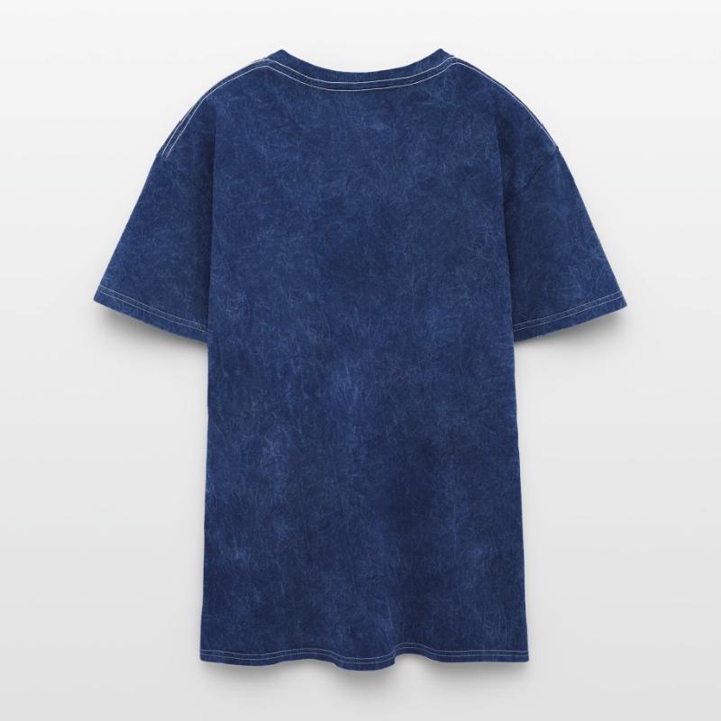 Truck Stop King (blue logo)