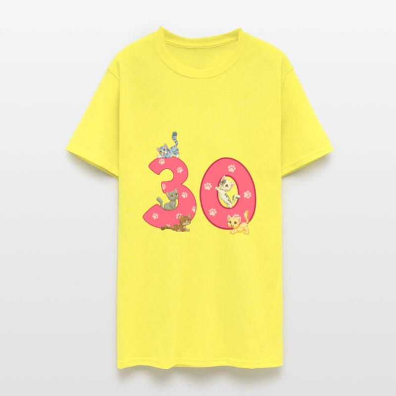 14th Cat Birthday Celebrant 14 Year Old Kitten