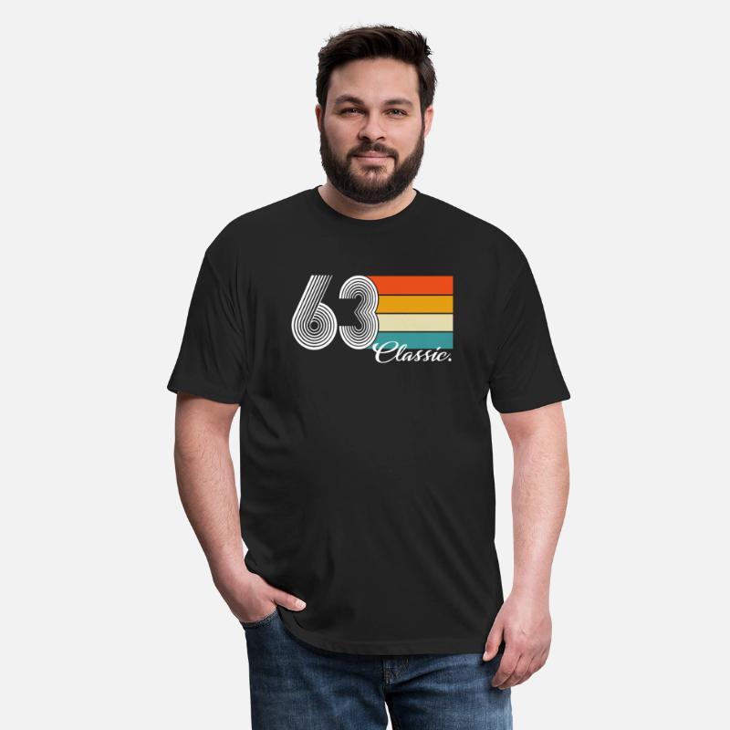 1963 Limited Edition, 1963 Classic Birthday Gif