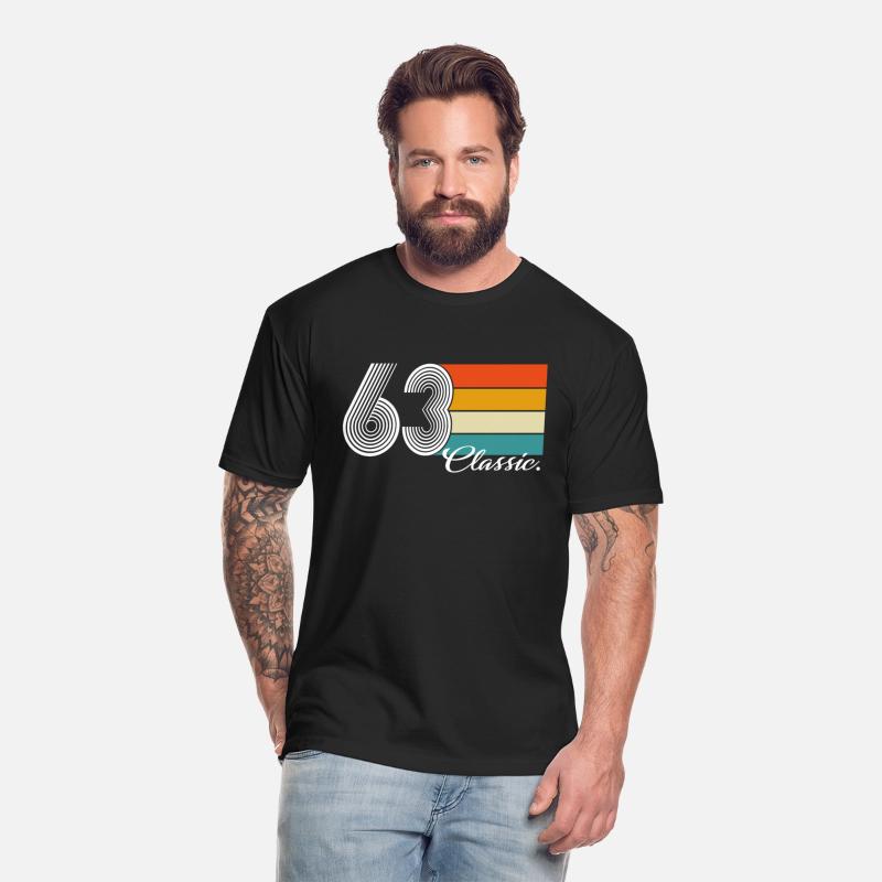 1963 Limited Edition, 1963 Classic Birthday Gif