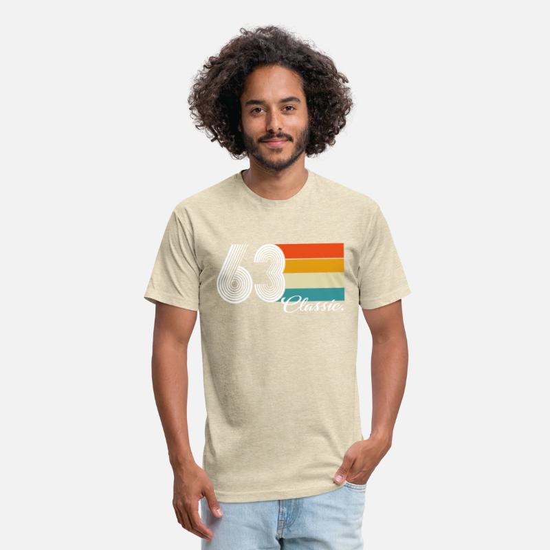 1963 Limited Edition, 1963 Classic Birthday Gif