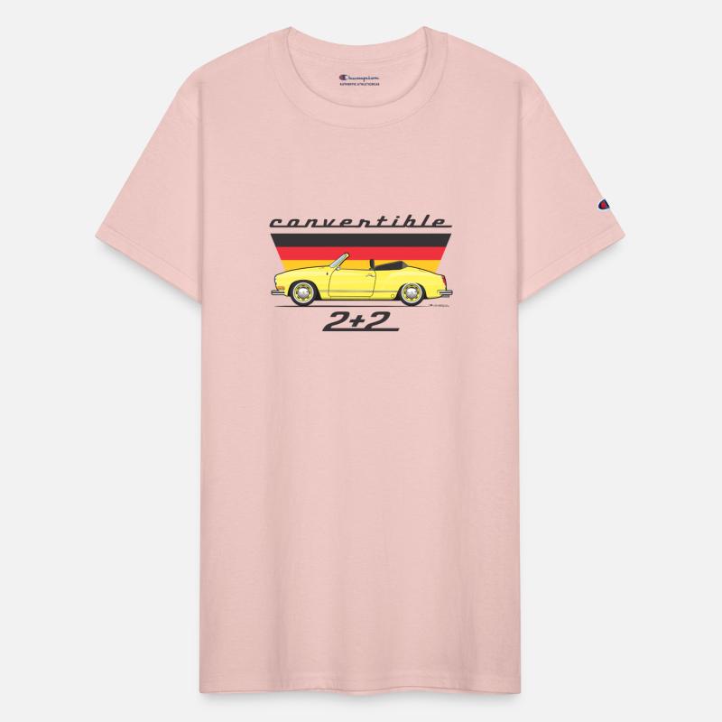 2 plus 2 Saturn Yellow