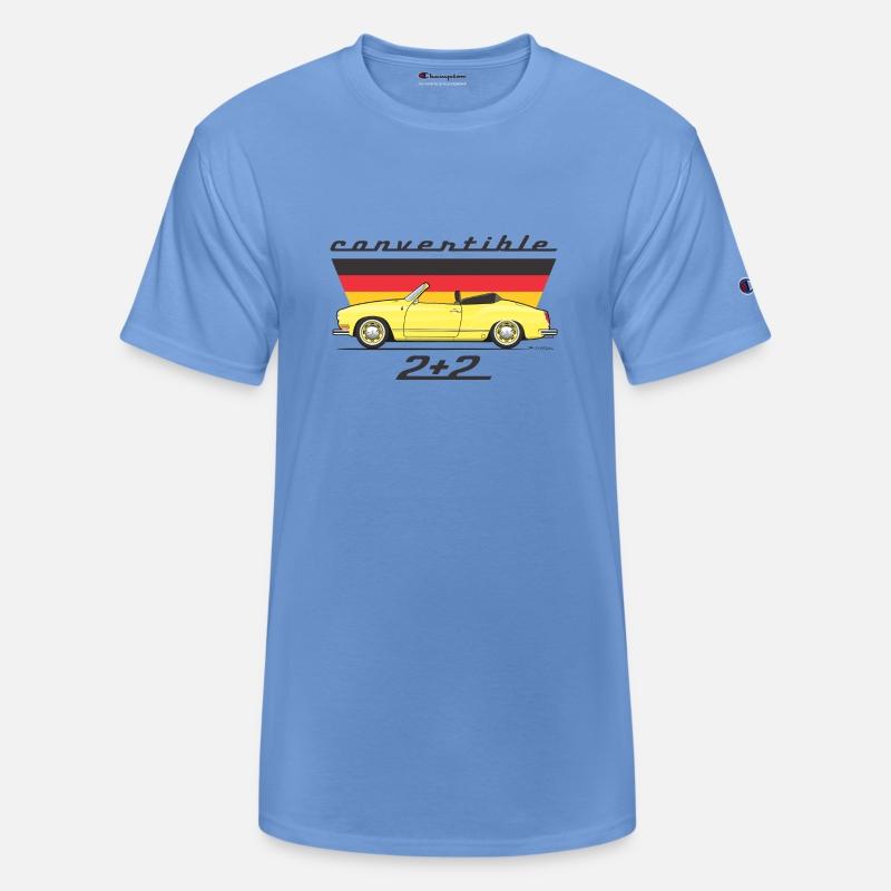 2 plus 2 Saturn Yellow